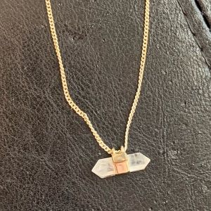 Kendra Scott rare pendant necklace